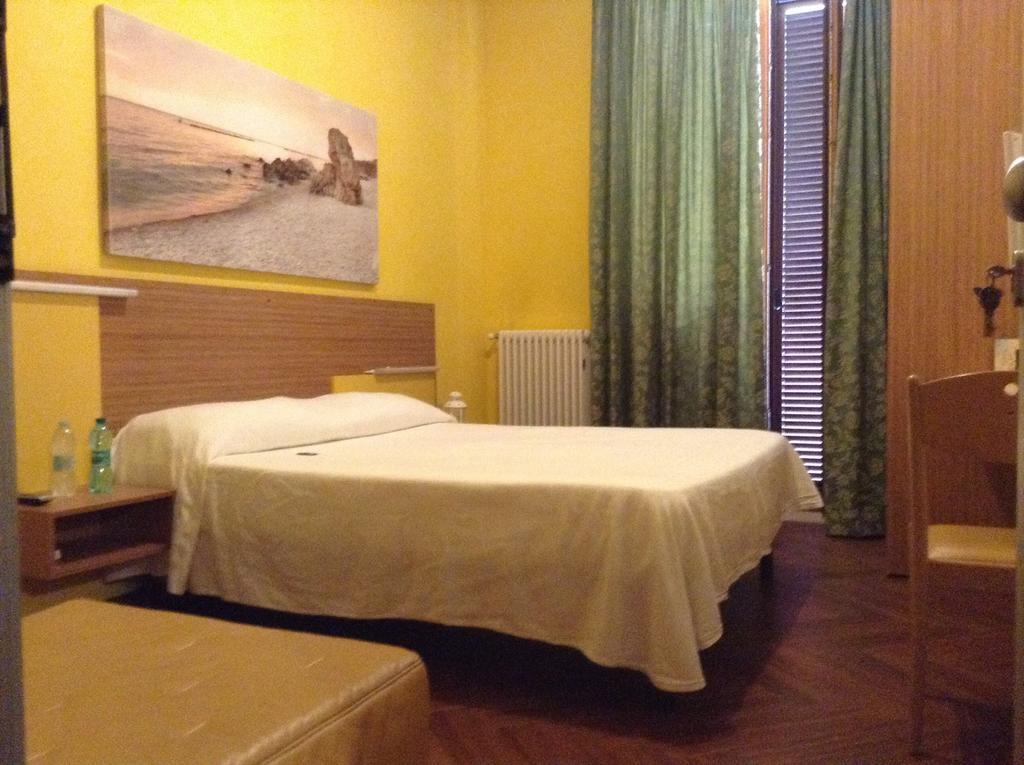B&B Al Porto 비쉘리에 객실 사진