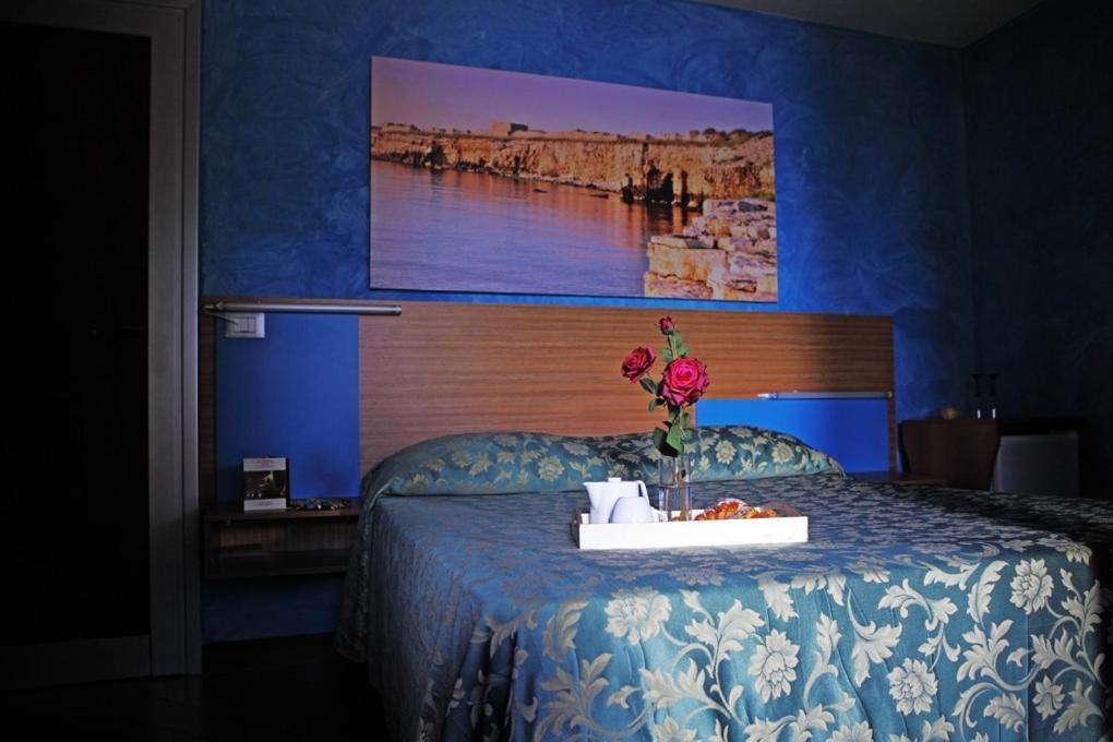 B&B Al Porto 비쉘리에 객실 사진