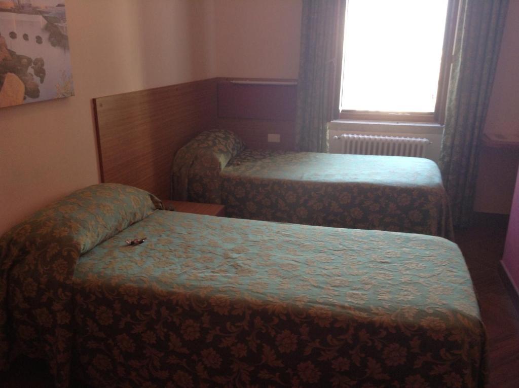 B&B Al Porto 비쉘리에 객실 사진