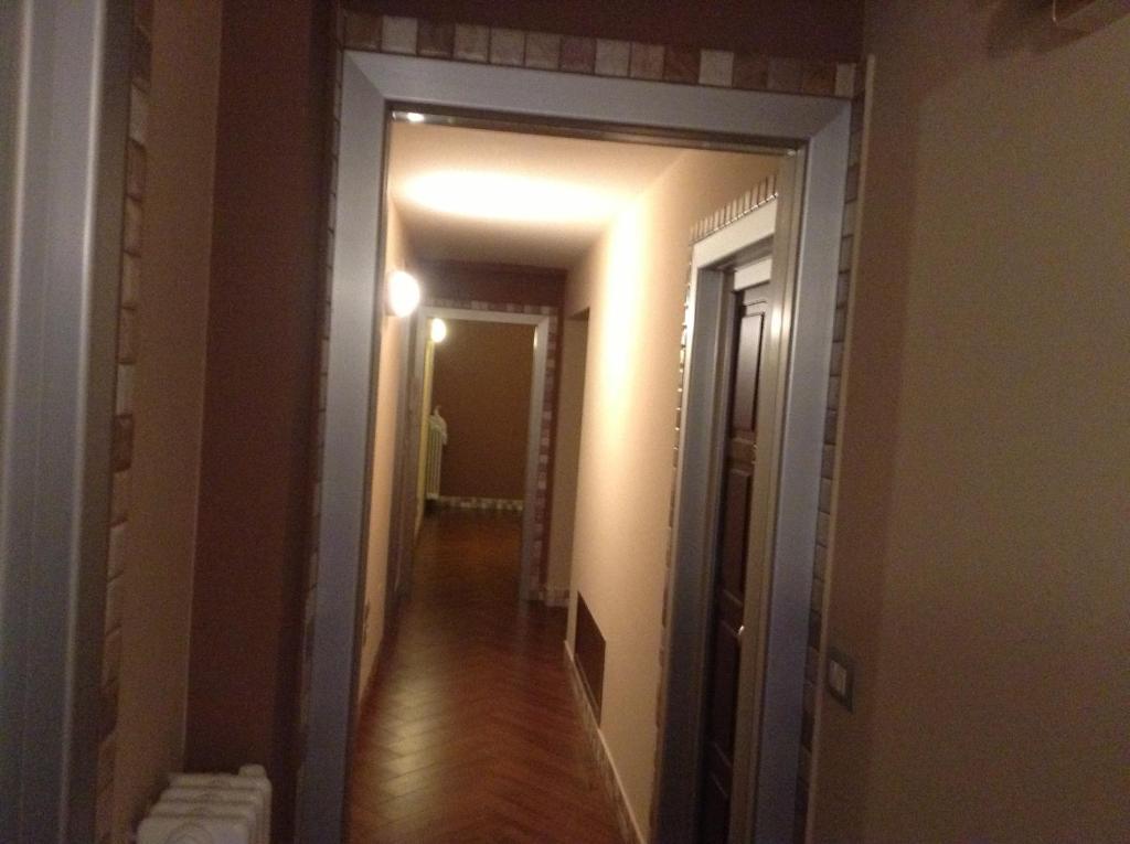 B&B Al Porto 비쉘리에 객실 사진
