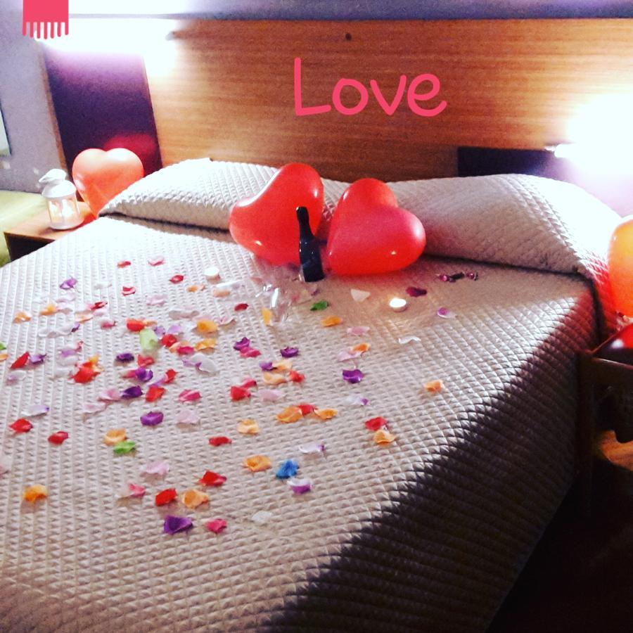 B&B Al Porto 비쉘리에 외부 사진