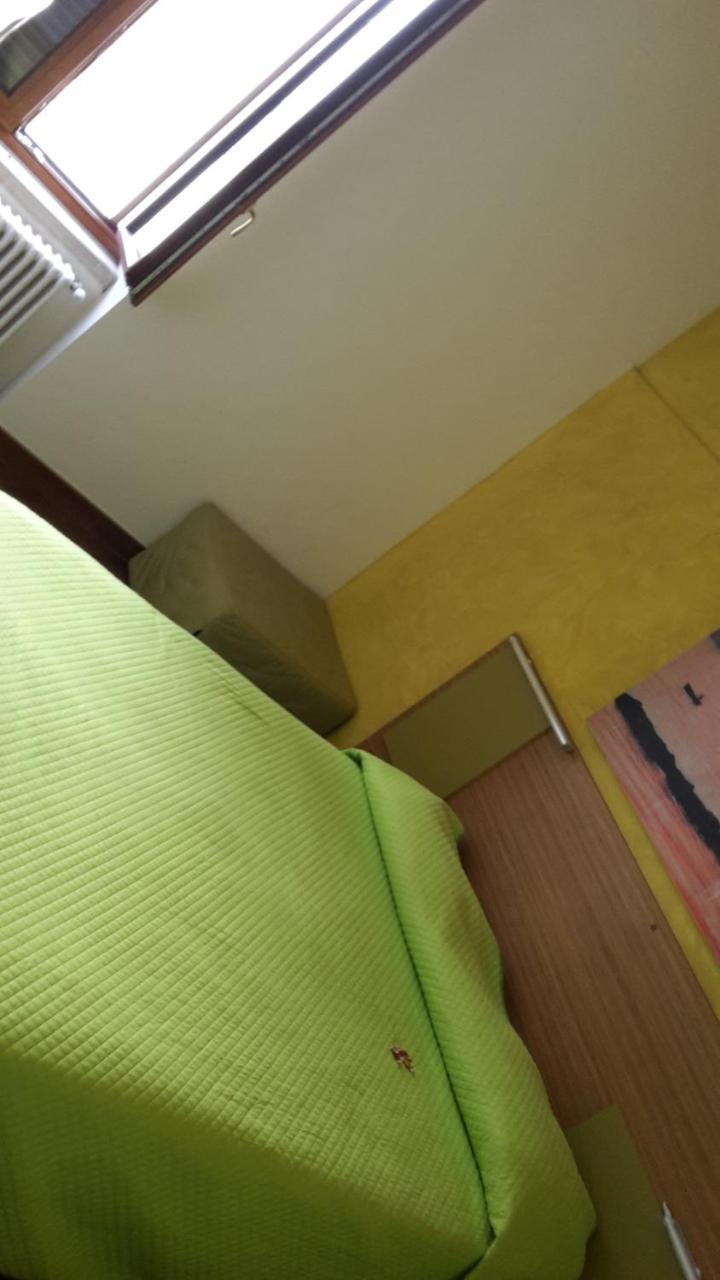 B&B Al Porto 비쉘리에 외부 사진