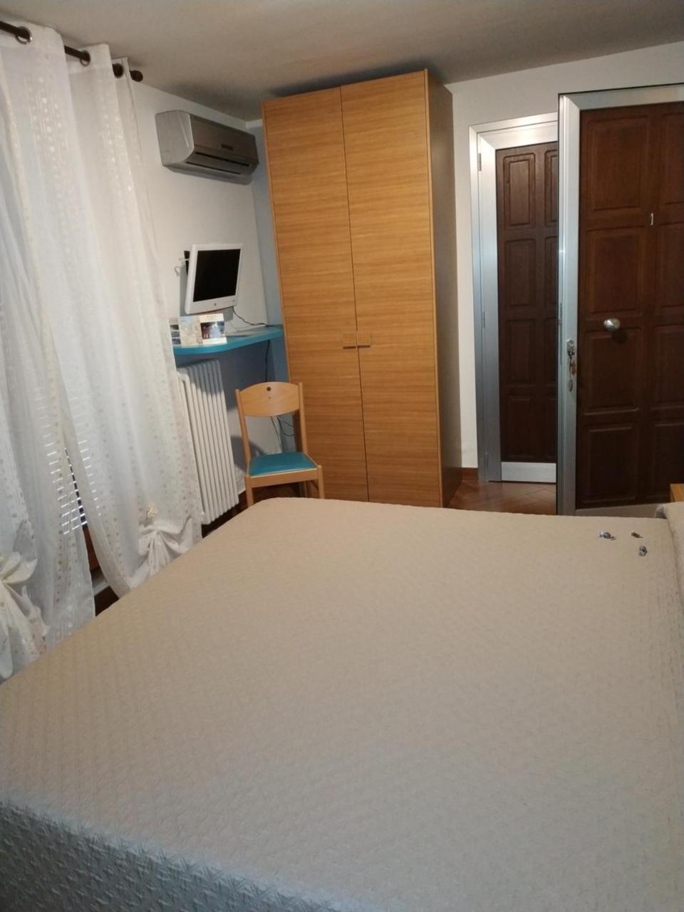 B&B Al Porto 비쉘리에 객실 사진